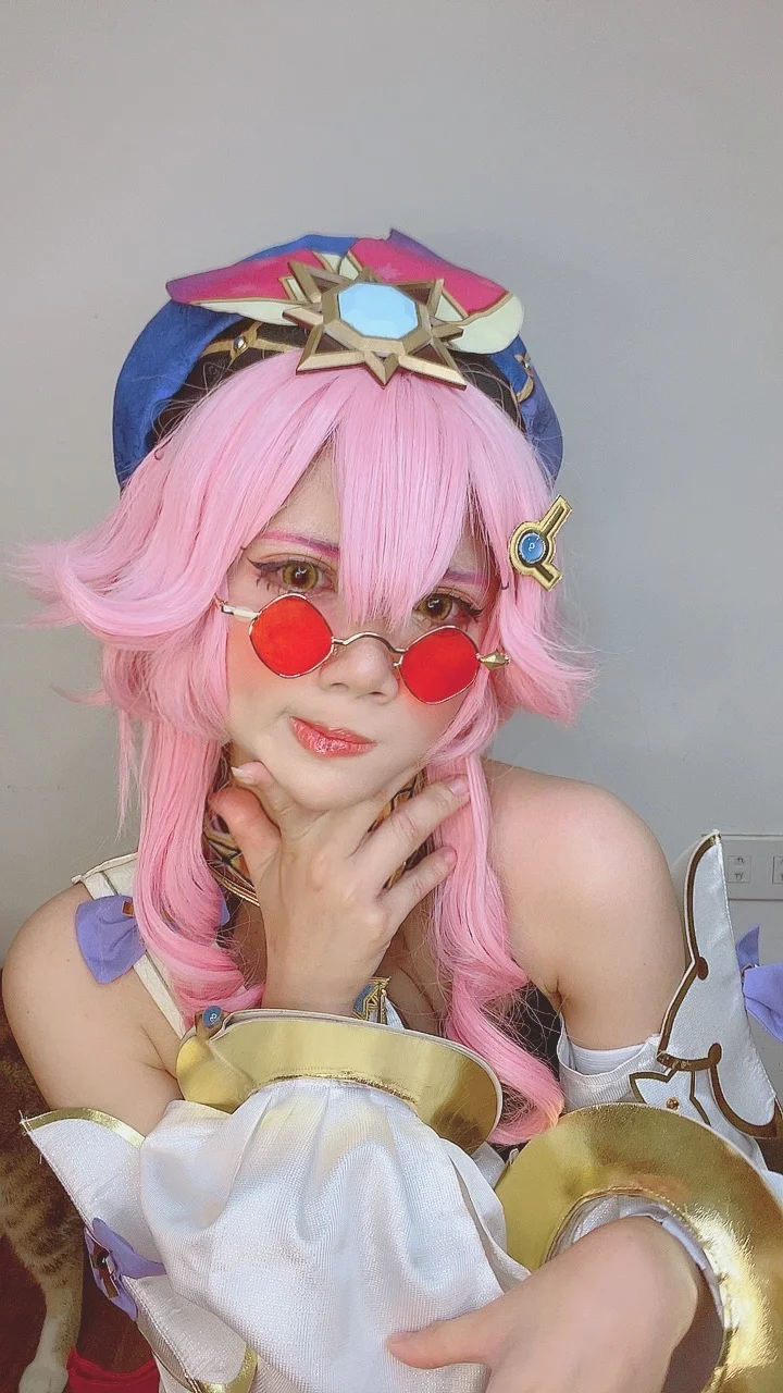 PoppaChan - Dori [107P-24MB] tg@simisebaisi 【丝足阁】007.webp